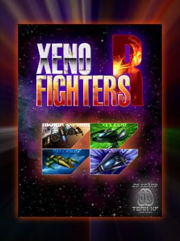 Xeno Fighters R