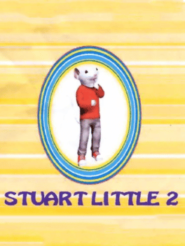 Stuart Little 2