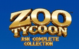 Zoo Tycoon: RSN Complete Collection