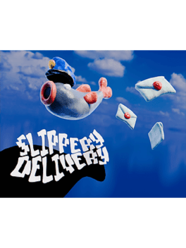 Slippery Delivery