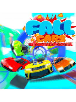 Fall Cars: Ultimate Car Battle Cover