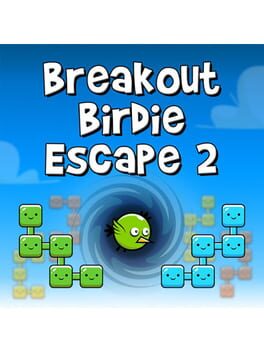 Breakout Birdie Escape 2 Game Cover Artwork