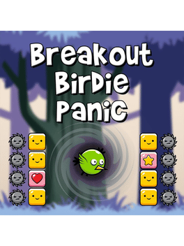 Breakout Birdie Panic