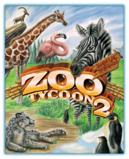 Zoo Tycoon 2: Radical Remake