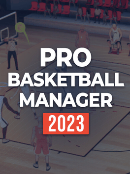 Pro Basketball Manager 2023
