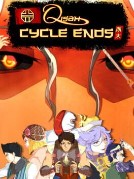 Qisah Tomang: Cycle Ends