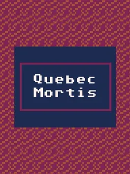 Quebec Mortis