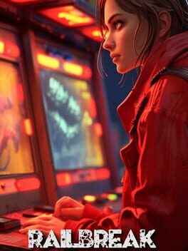 铁路突破破解游戏下载-游戏公社