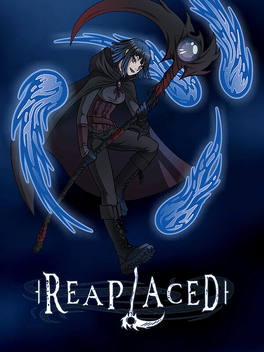 Reaplaced