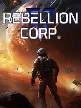 Rebellion Corporation