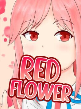 Red Flower