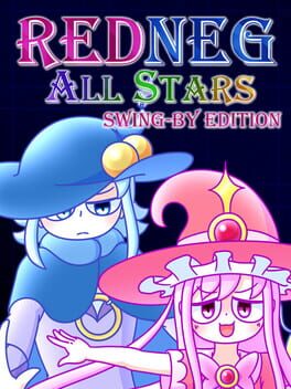 Redneg AllStars Swing-By Edition