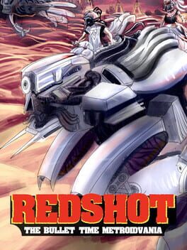 Redshot