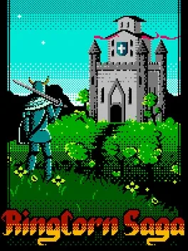 Ringlorn Saga image