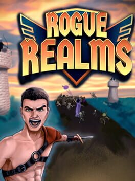 Cover de Rogue Realms