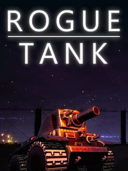 Rogue Tank