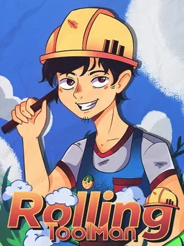 Rolling Toolman