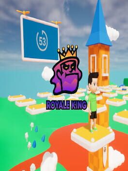 Royale King