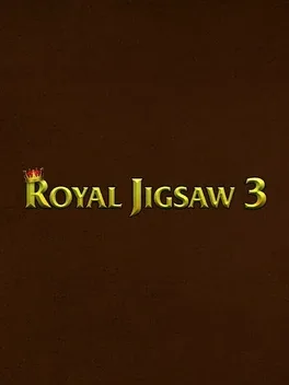 Royal Jigsaw 3