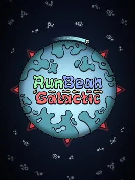 RunBean Galactic image