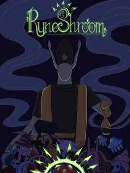 RuneShroom