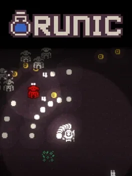 Runic Survivor