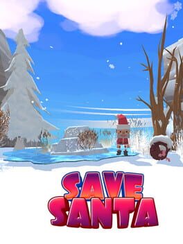 Save Santa