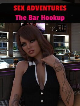 Sex Adventures: The Bar Hookup