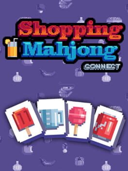 Shopping Mahjong connect