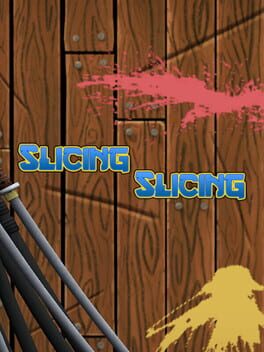 Slicing Slicing