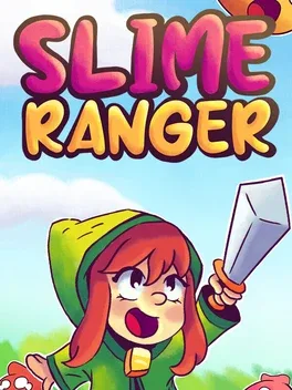 Slime Ranger image
