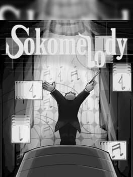 SokoMelody Game Cover Artwork
