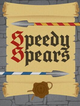 Speedy Spears