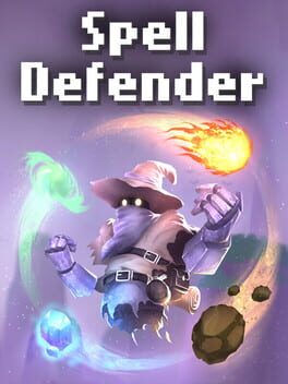 Spell Defender