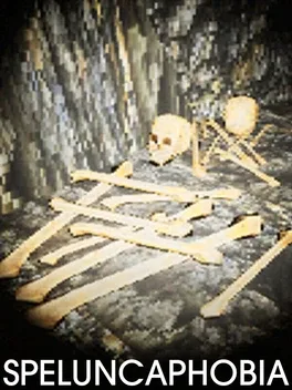 Speluncaphobia