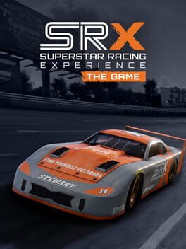 SRX赛车游戏资源下载
