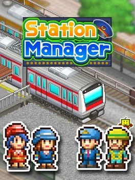 Station Manager image