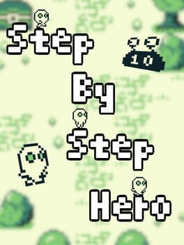 Step By Step Hero