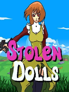 Stolen Dolls