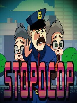 Stopocop