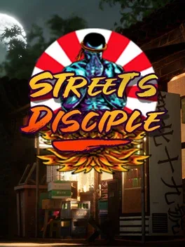 Street's Disciple