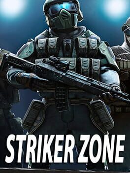 Striker Zone