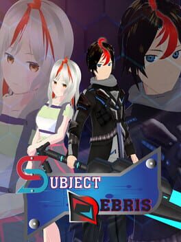 Subject Debris