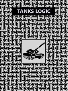 Tanks Logic Game Cover Artwork