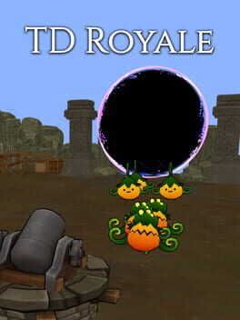 Cover de TD Royale