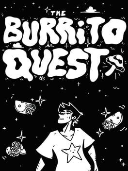 The Burrito Quest