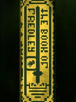 The Book of Fredley