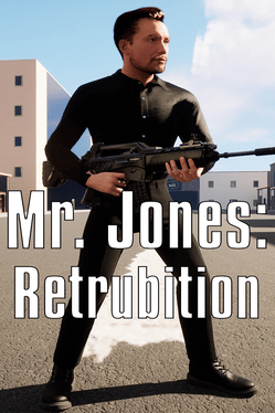 Mr. Jones: Retrubition