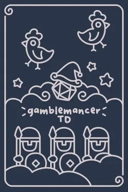 Gamblemancer TD