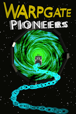 Warpgate Pioneers